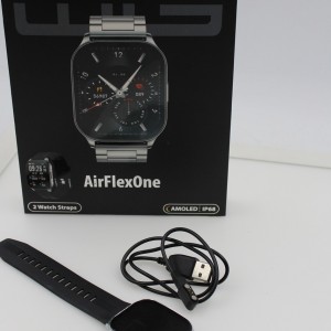 SMARTWATCH WG AIRFLEXONE...