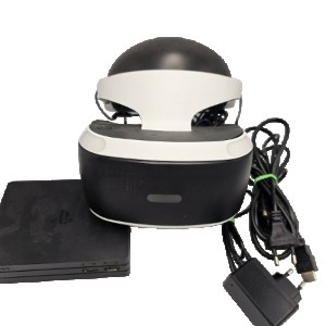 Gogle SONY PlayStation VR +...