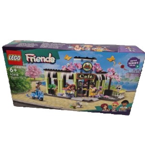 LEGO FRIENDS 42618...