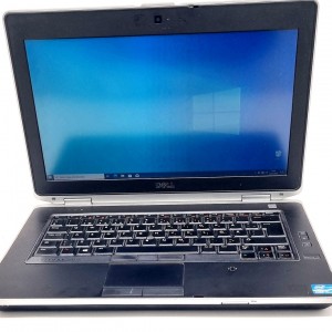 Laptop Dell Latitude E6430...