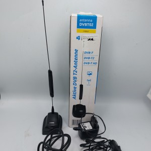 Antena Aktive  DVB-T2