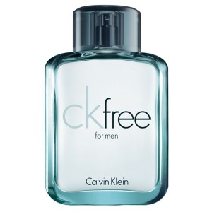 Calvin Klein Free Woda...