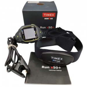 TIMEX Smart WATCH...