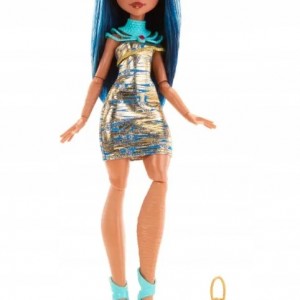 Lalka MONSTER HIGH Cleo De...