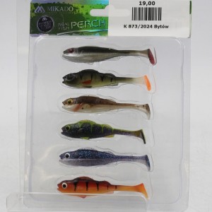 PRZYNĘTA MIKADO PERCH MIX