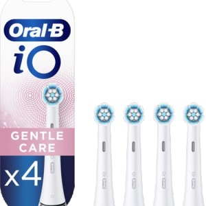 Oral-B iO Gentle Care...