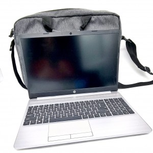 LAPTOP HP 255 G8 +...