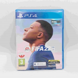 FIFA 2022  PS4