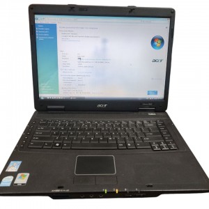 Laptop ACER EXTENSA 5630...