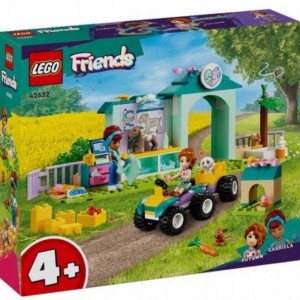 LEGO FRIENDS 42632...