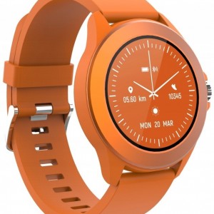 Smartwatch Forever Colorum...