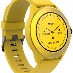 Smartwatch Forever Colorum...