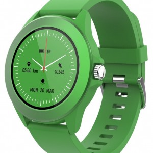 Smartwatch Forever Colorum...