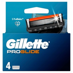 Gillette ProGlide Ostrza...