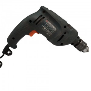 Wiertarka BLACK DECKER...