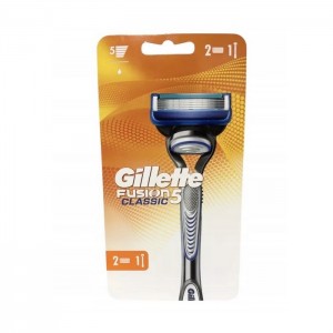 Maszynka Gillette Fusion...