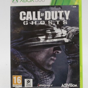 GRA XBOX 360 CALL OF DUTY...