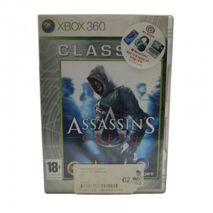 Gra na xbox 360 ASSASSIN'S...