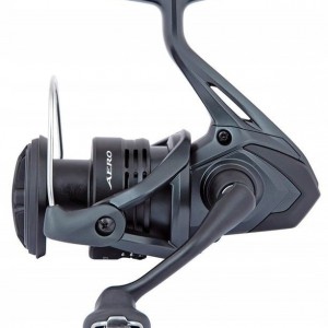 Shimano Kołowrotek Aero 4000