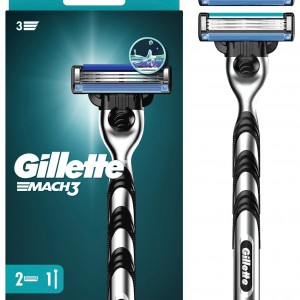 Maszynka Golarka GILLETTE...