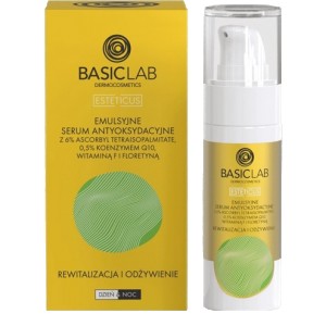 Basiclab Emulsyjne serum...