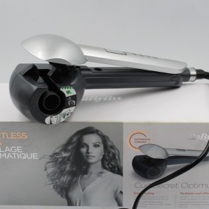 BaByliss Curl Secret...