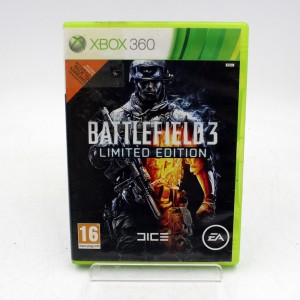 GRA XBOX360 BATTLEFIELD 3...