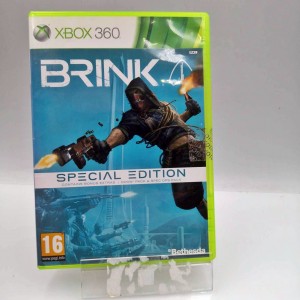 BRINK X360