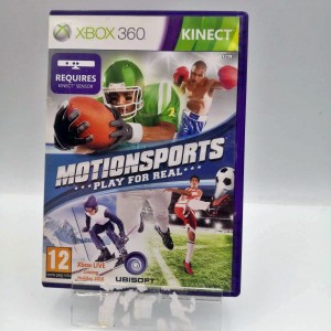 MOTION SPORTS X360