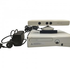 Konsola XBOX 360/Kinect...