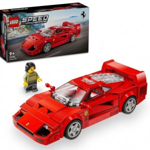 LEGO Speed Champions...