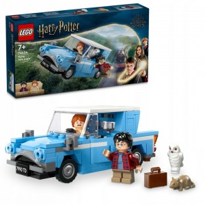 LEGO Harry Potter Latający...