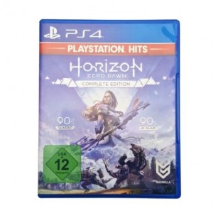 Gra PS4 Horizon: Zero Dawn...