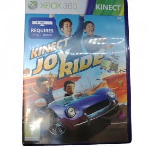 Gra na XBOX 360  KINECT JOY...