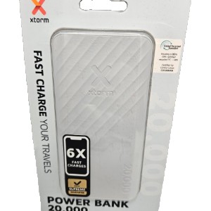 Powerbank Xtorm 20000 mAh...