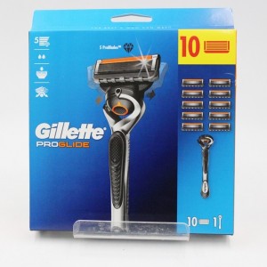 GILLETTE FUSION5 PROGLIDE...