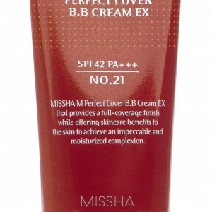 KREM BB MISSHA, M PERFECT...