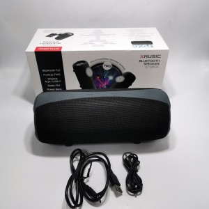 Głośnik Xmusic BTS850K