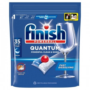 Finish Quantum All in 1...