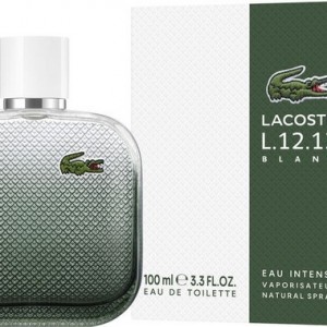 Lacoste L.12.12 Blanc Eau...