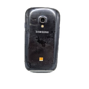 Samsung Galaxy S III mini...