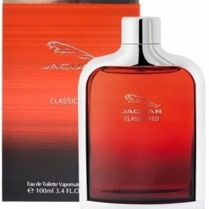 Jaguar Classic Red 100ml EDT