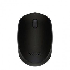 Mysz optyczna LOGITECH B170