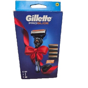 Gillette ProGlide maszynka...