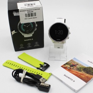 ZEGAREK SPORTOWY SUUNTO 9...