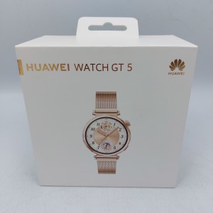 Smartwatch Huawei Watch GT...