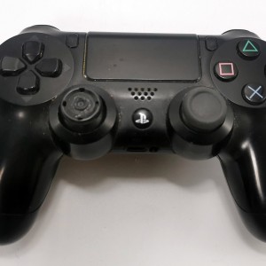 Pad do PS4 - na części