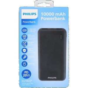 Powerbank Philips 10000mAh...