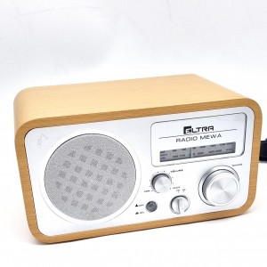 RADIO ELTRA MEWA 3388