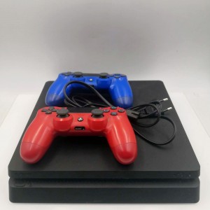 Konsola PS4 SLIM 2 pady